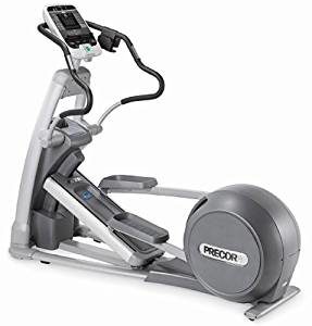 Precor Elliptical Machine